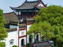 -侠舍·江湖烤全羊·大排档(沌口总店)