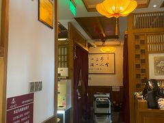 -一叶一世界•素食餐厅(环球中心店)