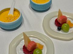 -富力丽思卡尔顿酒店·丽轩中餐厅