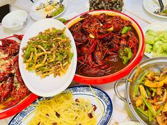 -香满锅老北京羊蝎子火锅·家常菜(新街口店)