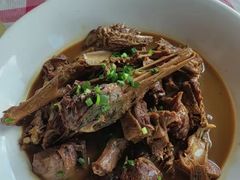 -翠姐姐农家大院·老底子萧山菜(建设一路店)