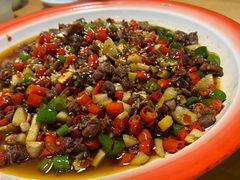 -自贡盐帮菜·玩辣餐厅(樱花园西街店)