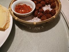 -鑫巴蜀小镇 · 水煮鱼专研店(玉桥店)
