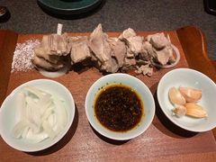 -丝路金桃·新疆菜(徐汇店)