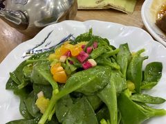 -春發合饭庄