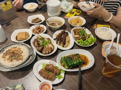 -松發肉骨茶(先得坊店)