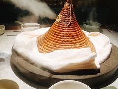 鲜潭蒸汽石锅江团鱼-鲜潭蒸汽石锅鱼(五道口购物中心店)