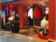 门面-将太无二·北美传奇寿司(荟聚购物中心西红门店)