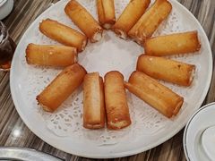 -渔意坊·千层无骨鱼粥底火锅·20年顺德菜(普君店)