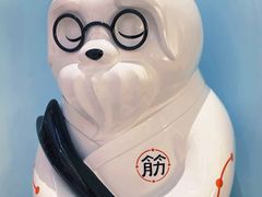 -长风拨筋养身(天街店)