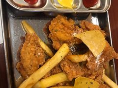 -青春分食(仙林大学城店)