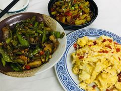 -新新湘菜馆(新中街二条店)