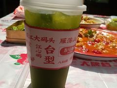 -五马集·海鲜·温州大牌档(黑金冠五马街十字路口店)