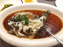 -苏苑饭店-中餐厅(长桥地区店)