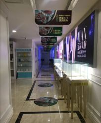 -重庆军科整形美容医院