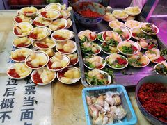 -老刘家泡馍(钟楼广济街店)