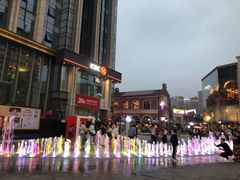-长嘉·河图火锅(长嘉汇江景旗舰店)