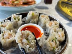 -爷爷的草帽·海鲜馆(孙塘路店)