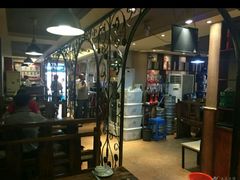 -金厨帽烤鱼(芦庄店)