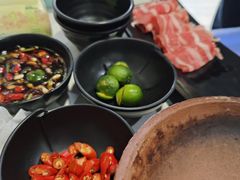 -德林猪肚鸡(竹子林店)