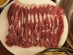 -前门张记涮肉(前门店)