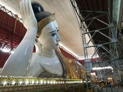 -ခြောက်ထပ်ကြီးရွှေသာလျောင်းဘုရားကြီး