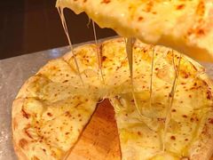 -比格比萨自助(延庆万达广场店)