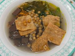 -苏晓玥·手作江南小吃(深圳北站店)