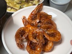 -吴家·非遗淮扬小馆(镇江万达广场店)