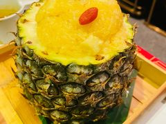 -云海肴云南菜·蒸汽石锅鱼(新奥店)