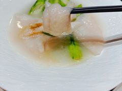 -蛇口希尔顿南海酒店·随轩中餐厅·粤菜