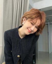 -丽时 Hair Salon