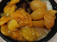 -小胖老味刨冰