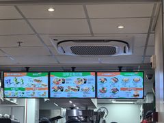 -KPRO肯律轻食(淘金店)
