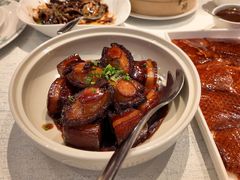 -上海和平饭店龙凤厅 Dragon Phoenix