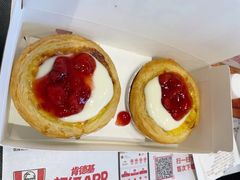 -肯德基(汤逊湖店)