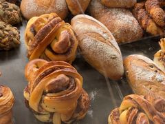 -BAKER&SPICE(环贸店)