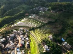 -梅州天地人花园酒店(梅县人民广场店)