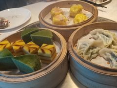 -优食坊·蒸汽海鲜(康盛路店)
