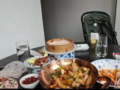 -玖五京菜(杭州城北万象城店)