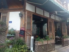 -青咖啡(三坊七巷店)