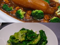 -金哥私房菜馆(张府园总店)
