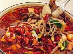 -好友缘家宴(青山路店)