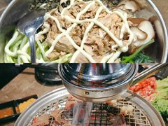 -江城二当家烤牛肉(莲塘新村店)