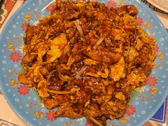 -清真吐鲁番餐厅(牛街店)