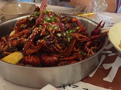 -靓靓蒸虾·头牌蒸虾(万松园玲珑店)