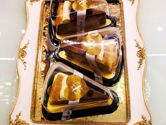 -京馔手工吐司(春熙路店)