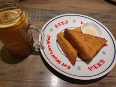 -卡朋西餐(扬名广场店)