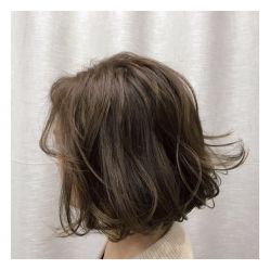 -Moyue HAIR SALON