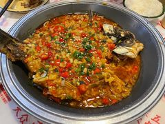 -堂瓦里·33年传统赣菜(第一街区店)